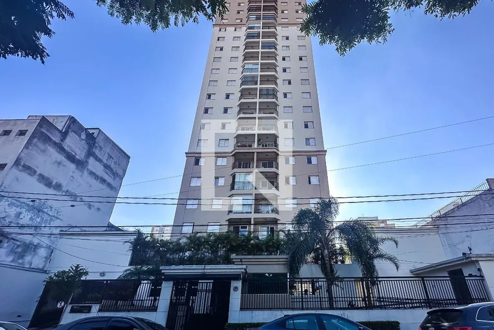 Apartamento, 2 quartos, 64 m² - Foto 1
