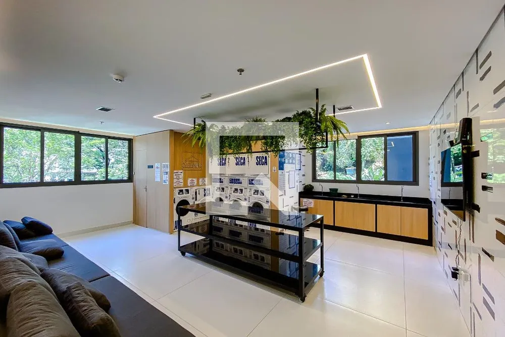 Kitnet-Studio, 22 m² - Foto 13