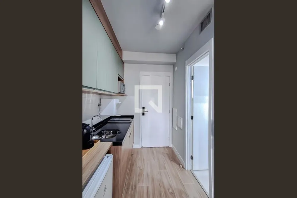 Kitnet-Studio, 22 m² - Foto 5