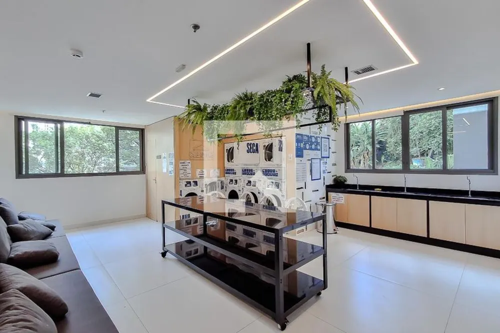 Kitnet-Studio, 22 m² - Foto 4