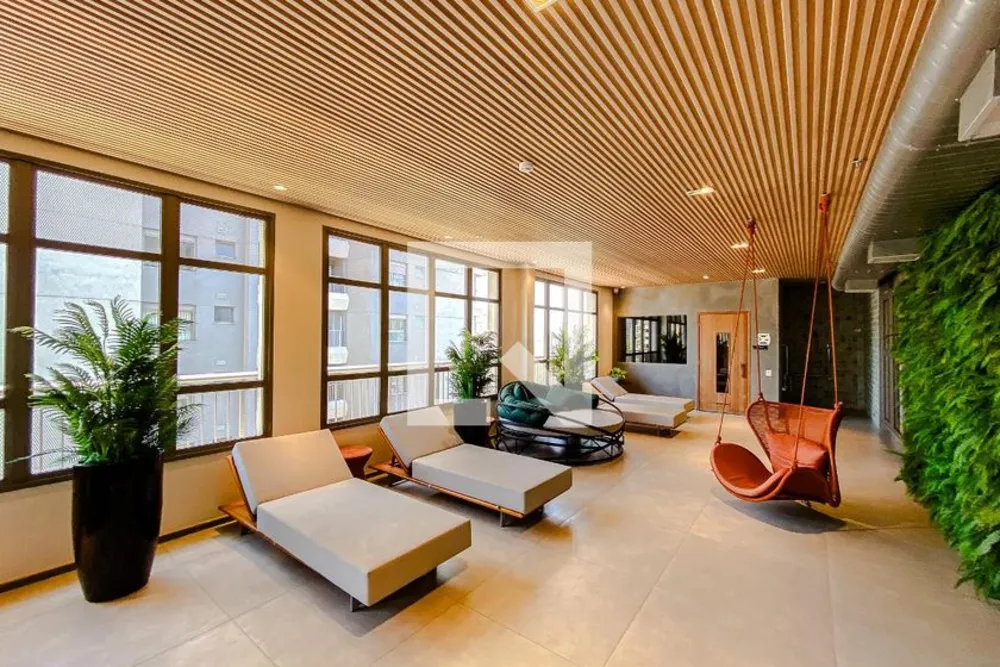 Kitnet-Studio, 22 m² - Foto 10