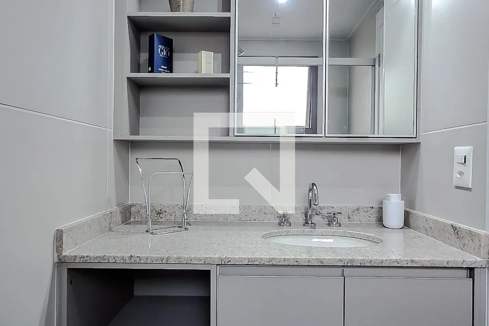 Kitnet-Studio, 22 m² - Foto 3