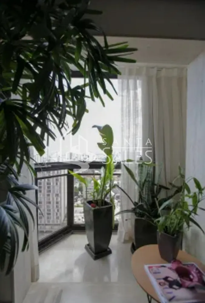 Apartamento, 4 quartos, 320 m² - Foto 4