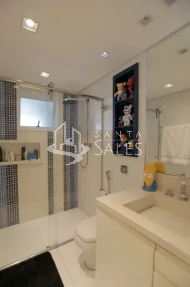 Apartamento, 4 quartos, 320 m² - Foto 12