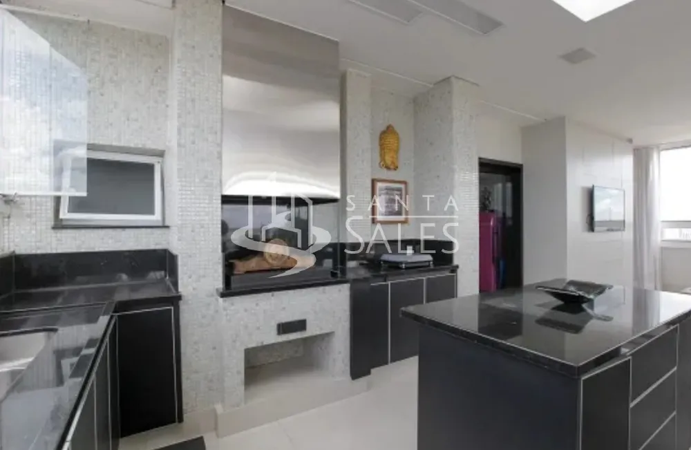 Apartamento, 4 quartos, 320 m² - Foto 8