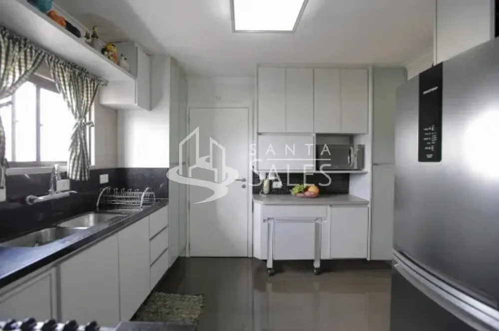 Apartamento, 4 quartos, 320 m² - Foto 7