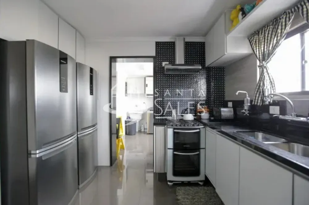 Apartamento, 4 quartos, 320 m² - Foto 3