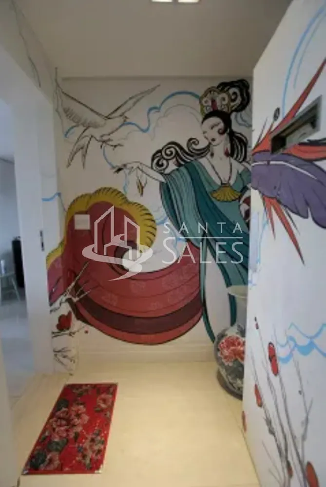 Apartamento, 4 quartos, 320 m² - Foto 7