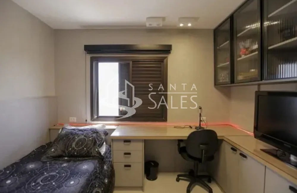 Apartamento, 4 quartos, 320 m² - Foto 16