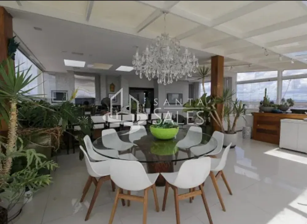 Apartamento, 4 quartos, 320 m² - Foto 3