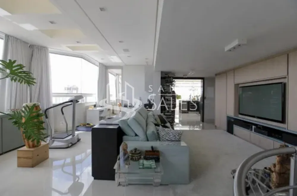 Apartamento, 4 quartos, 320 m² - Foto 1