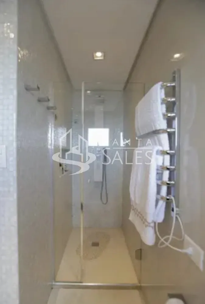 Apartamento, 4 quartos, 320 m² - Foto 8