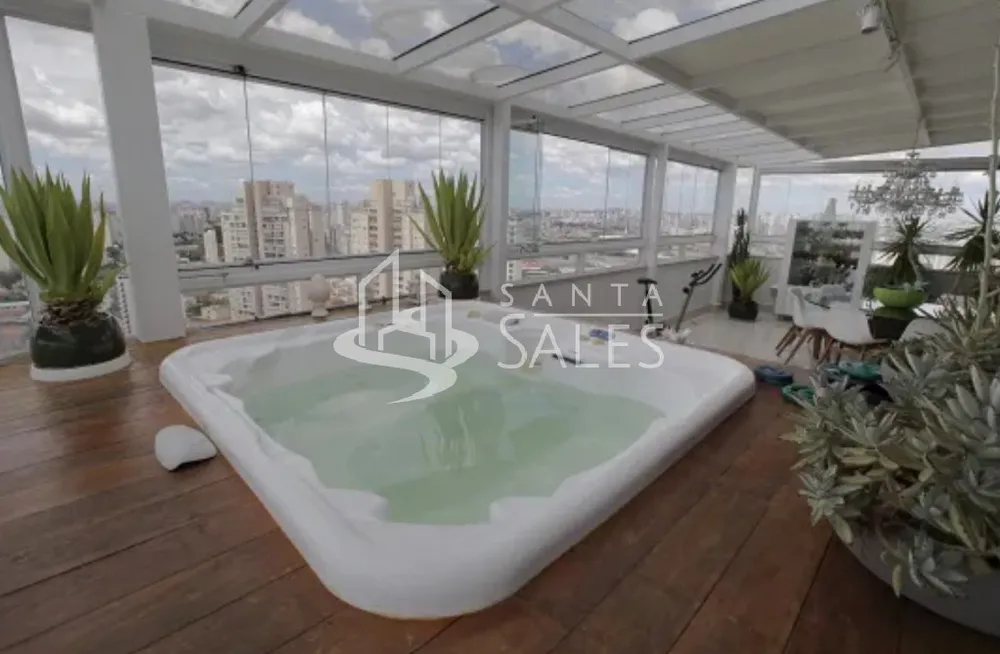 Apartamento, 4 quartos, 320 m² - Foto 5