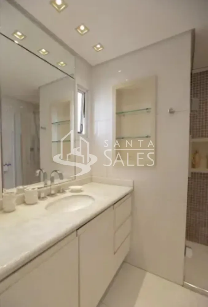 Apartamento, 4 quartos, 320 m² - Foto 14