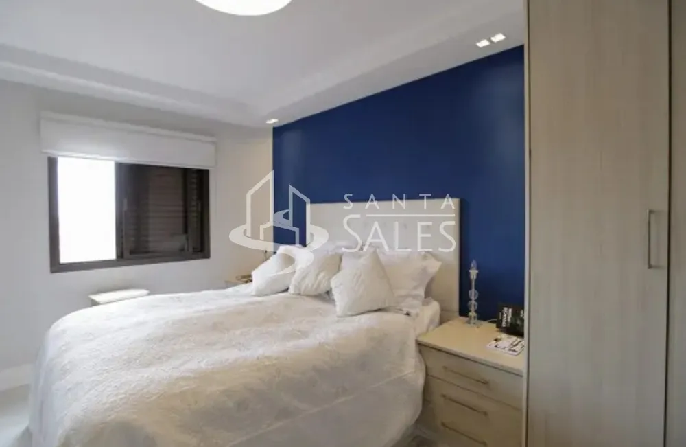 Apartamento, 4 quartos, 320 m² - Foto 9