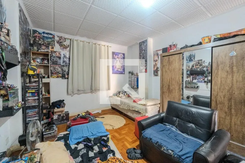 Apartamento, 3 quartos, 128 m² - Foto 6