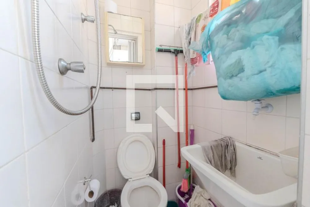 Apartamento, 3 quartos, 128 m² - Foto 1