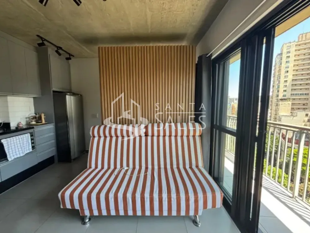 Apartamento, 1 quarto, 44 m² - Foto 6