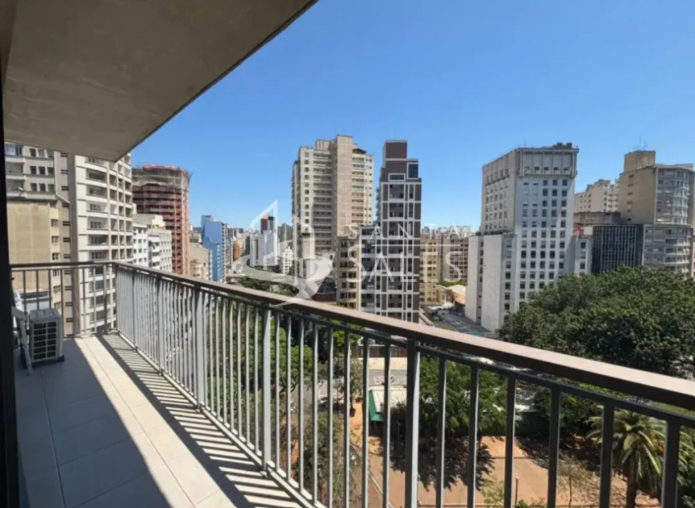 Apartamento, 1 quarto, 44 m² - Foto 4