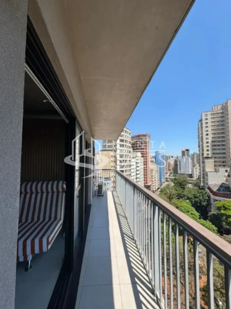 Apartamento, 1 quarto, 44 m² - Foto 5