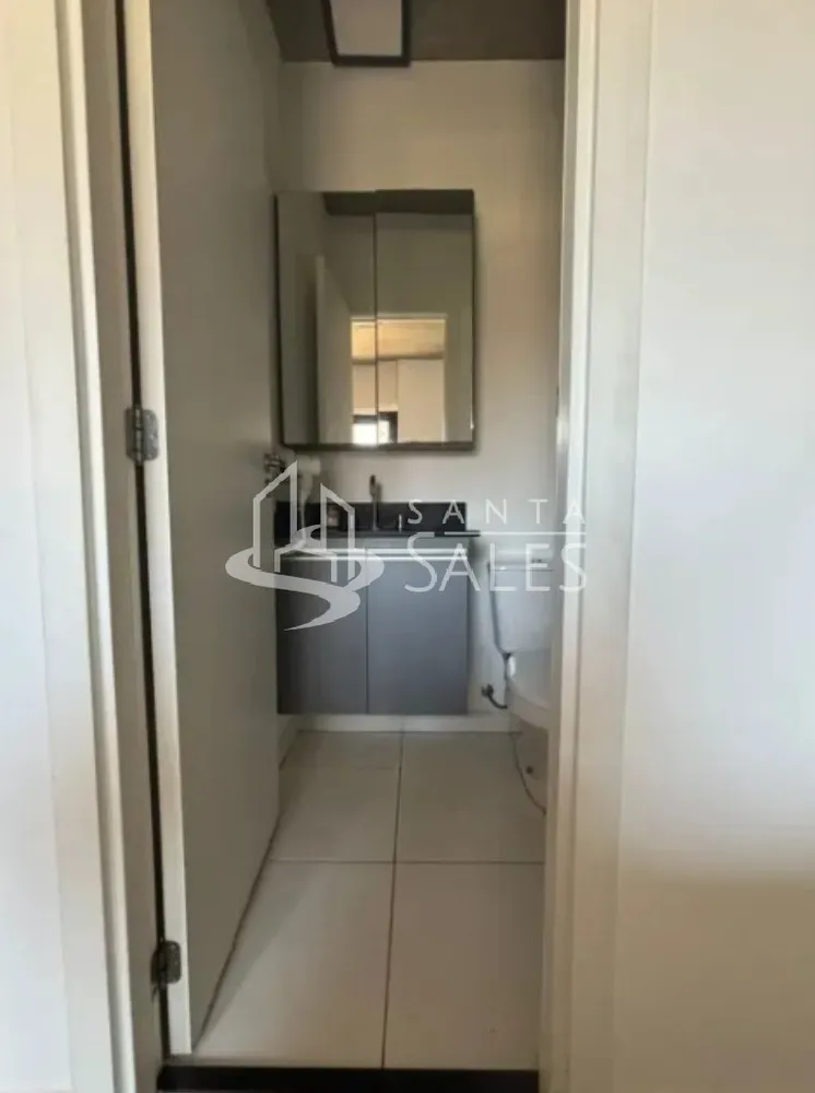 Apartamento, 1 quarto, 44 m² - Foto 12
