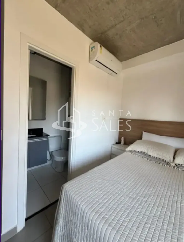 Apartamento, 1 quarto, 44 m² - Foto 14