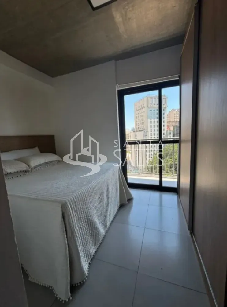 Apartamento, 1 quarto, 44 m² - Foto 7