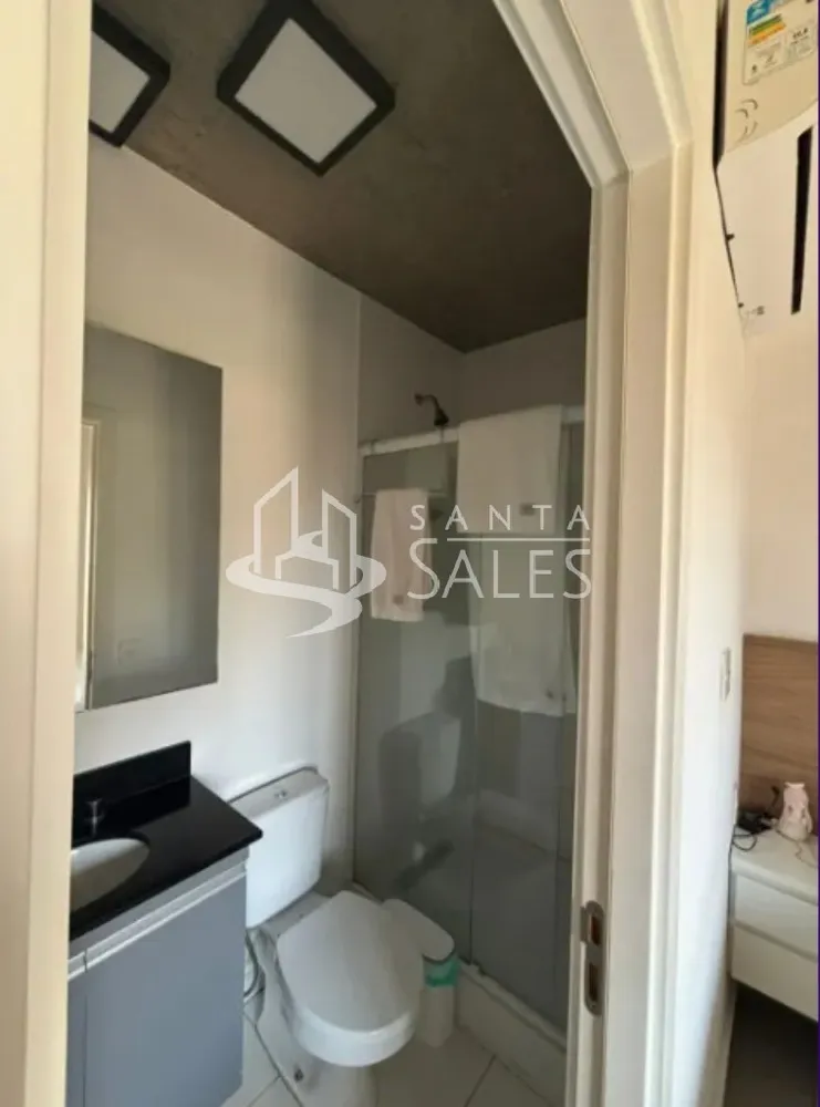 Apartamento, 1 quarto, 44 m² - Foto 7