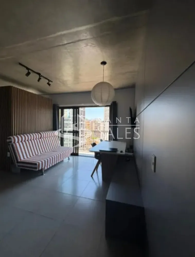Apartamento, 1 quarto, 44 m² - Foto 8