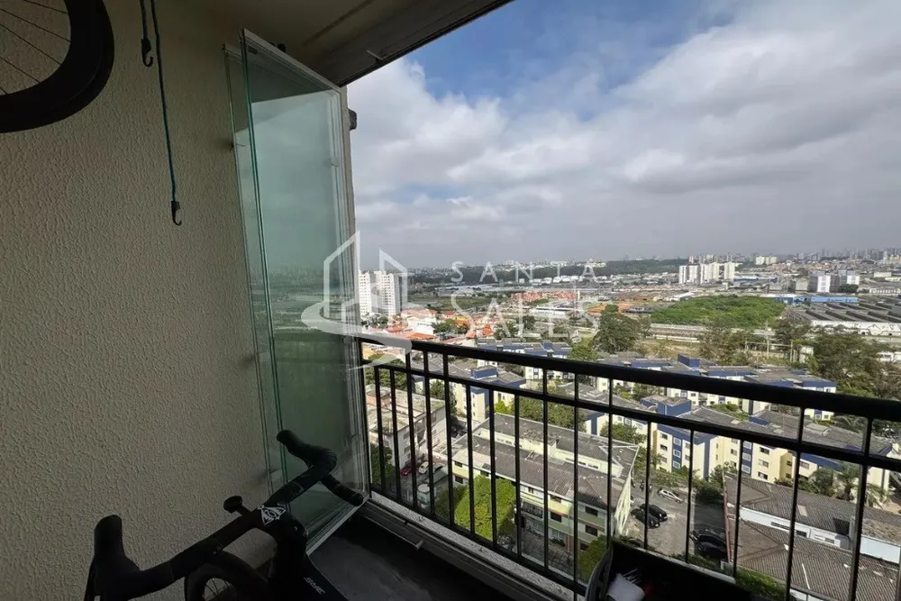 Apartamento, 3 quartos, 64 m² - Foto 2