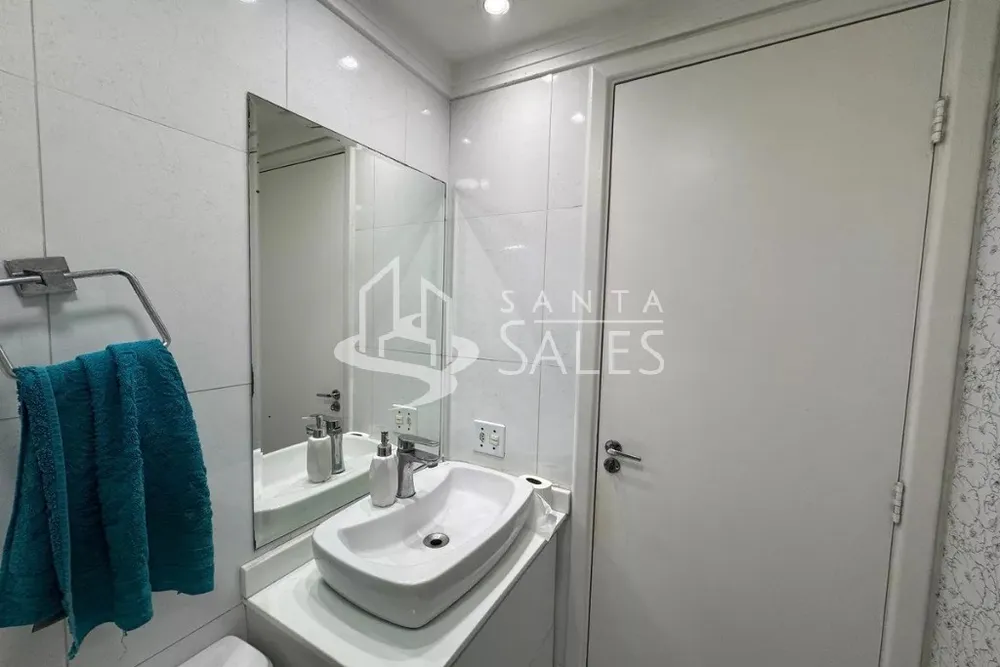 Apartamento, 3 quartos, 64 m² - Foto 11
