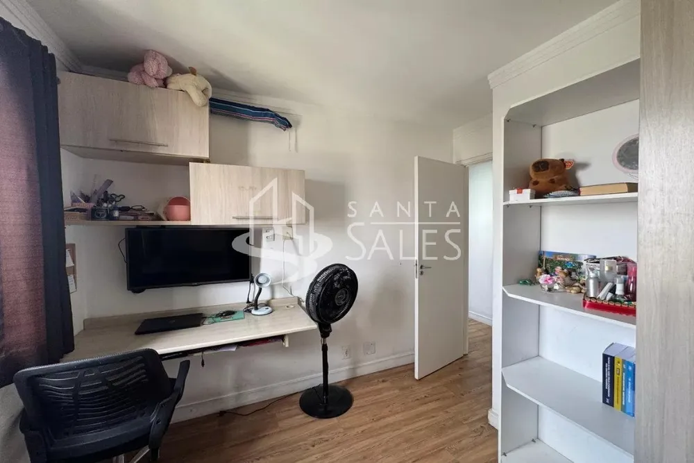 Apartamento, 3 quartos, 64 m² - Foto 5