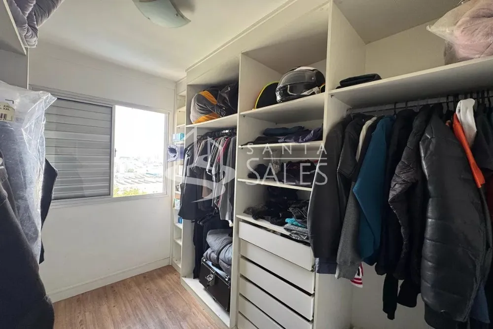 Apartamento, 3 quartos, 64 m² - Foto 10