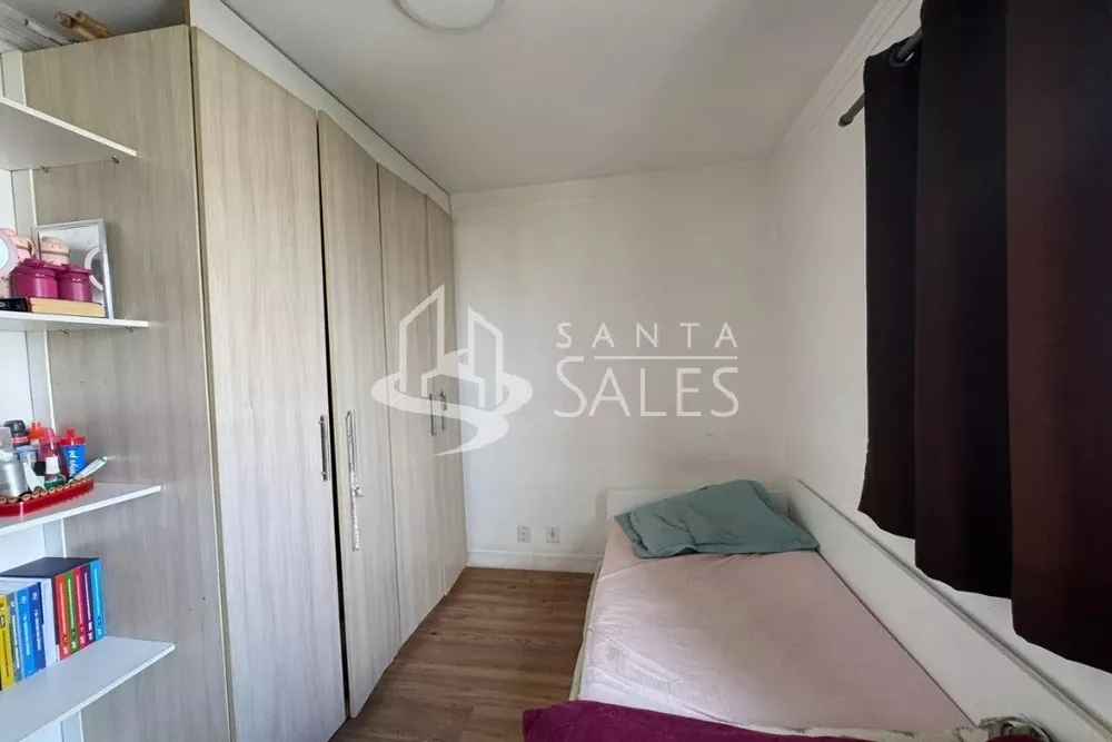 Apartamento, 3 quartos, 64 m² - Foto 7