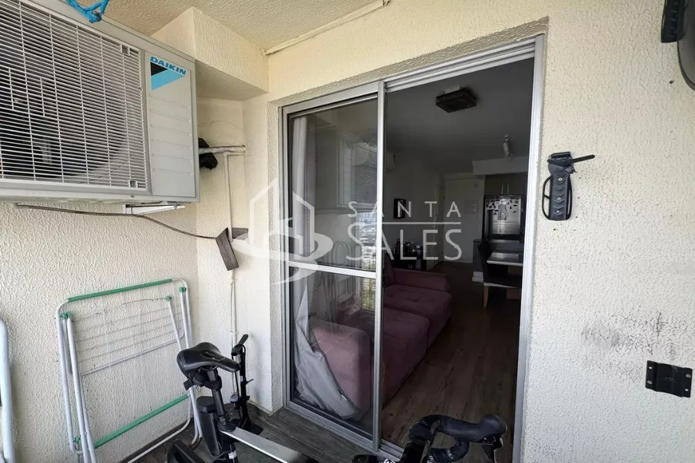 Apartamento, 3 quartos, 64 m² - Foto 3
