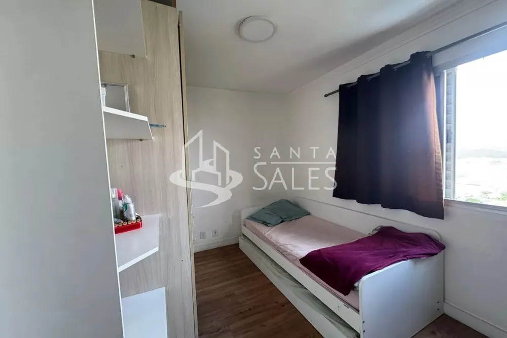 Apartamento, 3 quartos, 64 m² - Foto 8