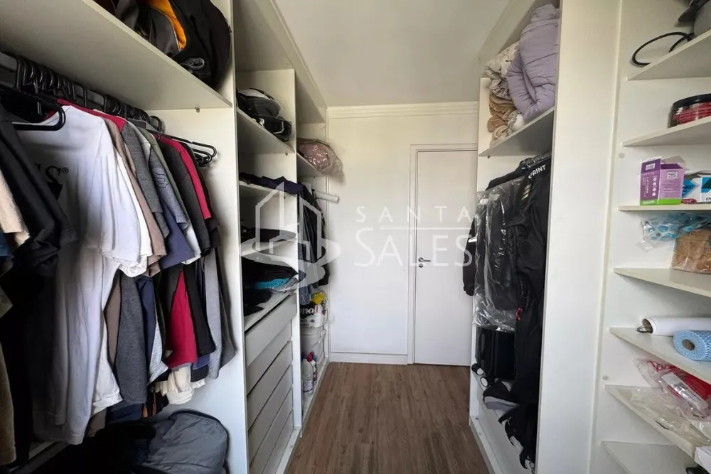 Apartamento, 3 quartos, 64 m² - Foto 6
