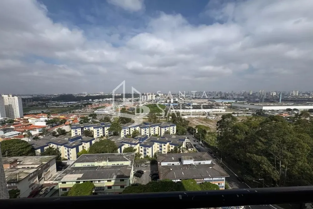 Apartamento, 3 quartos, 64 m² - Foto 15