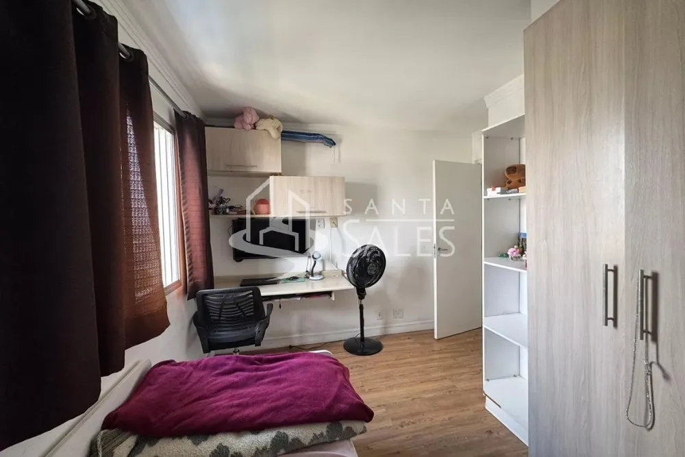 Apartamento, 3 quartos, 64 m² - Foto 4