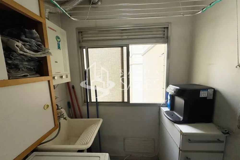 Apartamento, 3 quartos, 64 m² - Foto 12