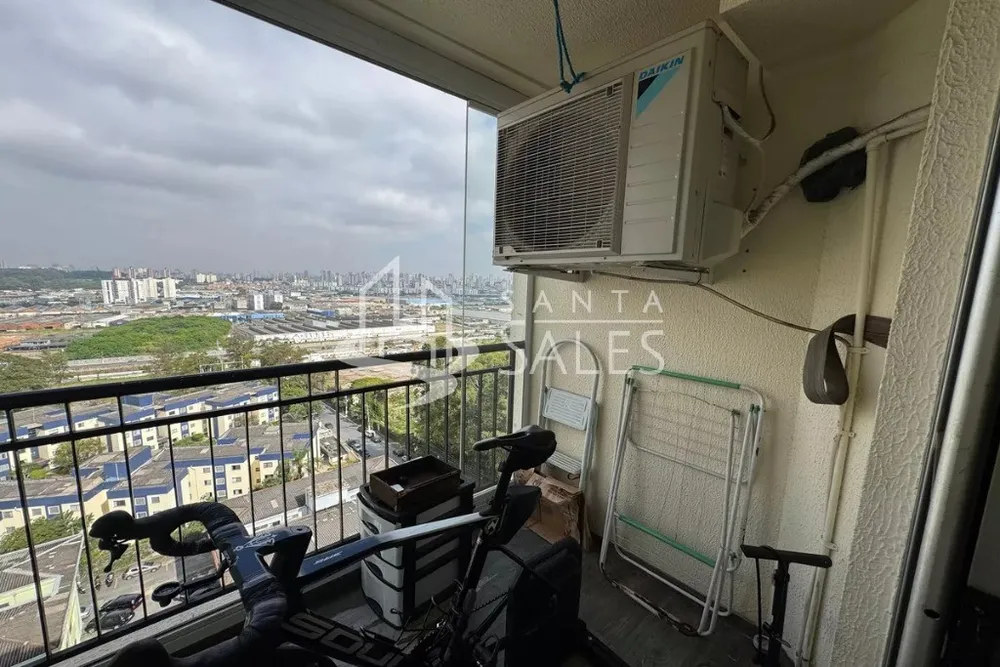 Apartamento, 3 quartos, 64 m² - Foto 14