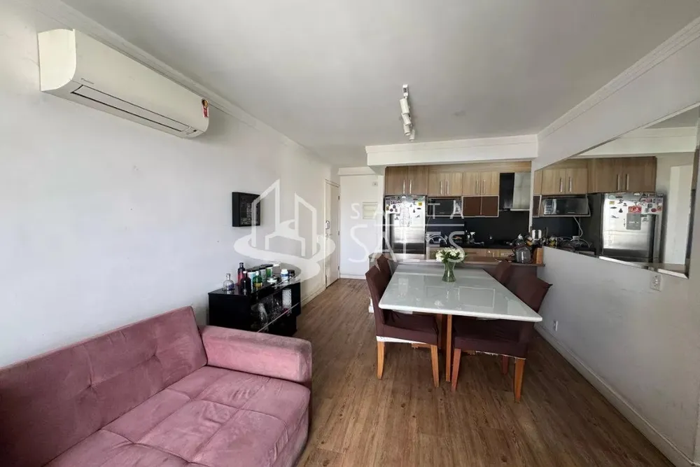 Apartamento, 3 quartos, 64 m² - Foto 9