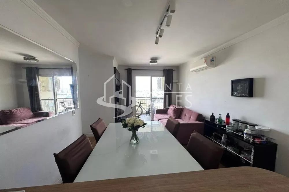 Apartamento, 3 quartos, 64 m² - Foto 13