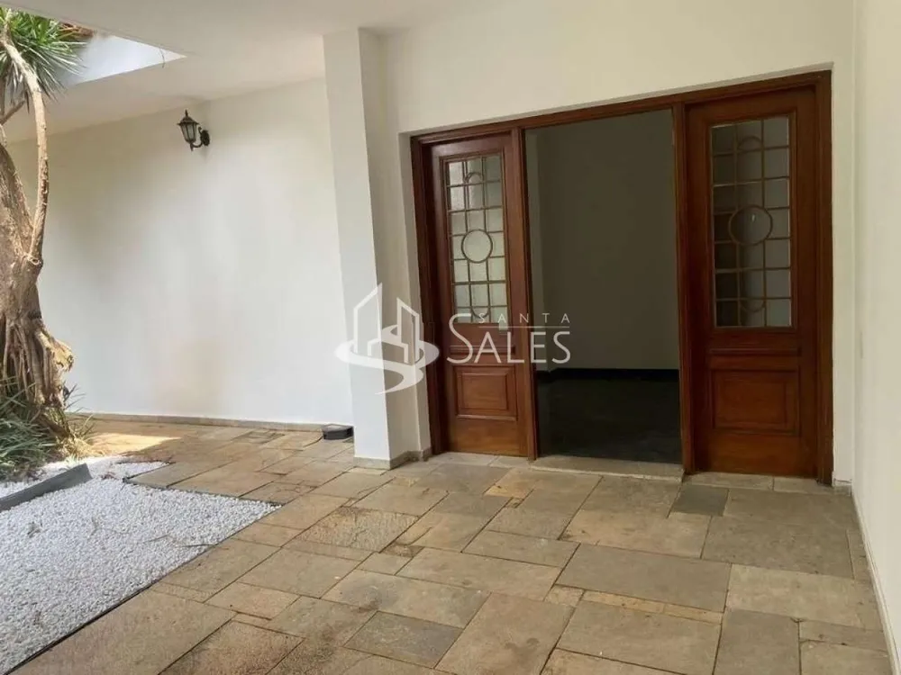 Casa, 4 quartos, 540 m² - Foto 1