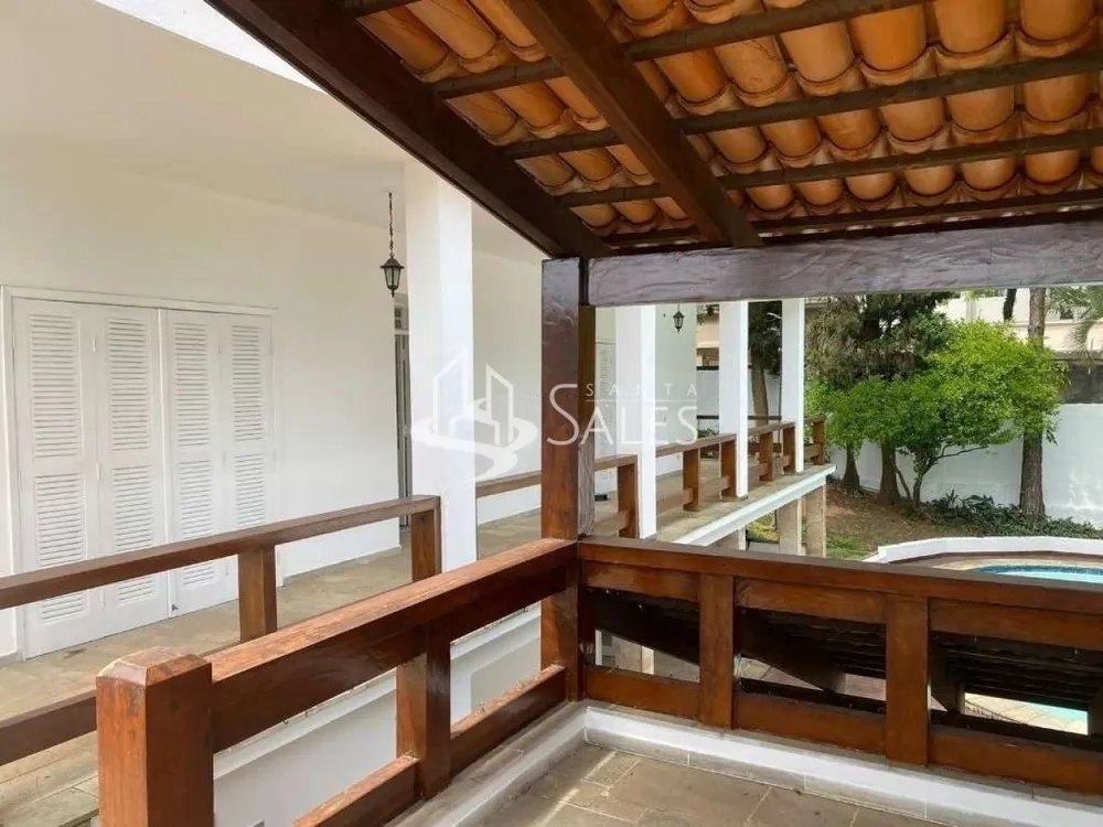 Casa, 4 quartos, 540 m² - Foto 3