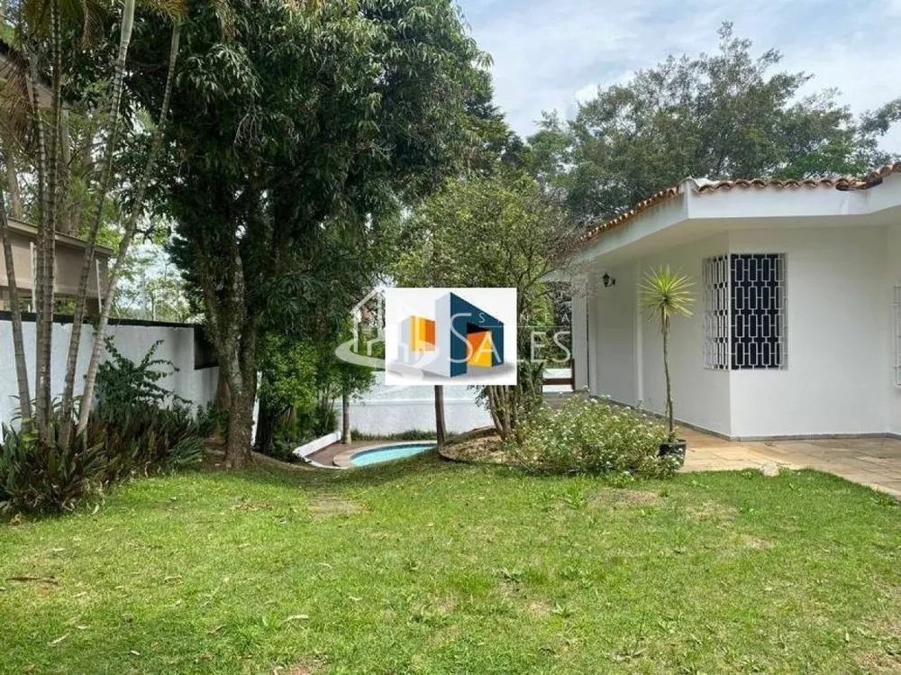 Casa, 4 quartos, 540 m² - Foto 12
