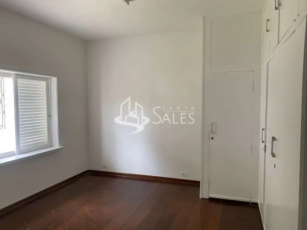 Casa, 4 quartos, 540 m² - Foto 1