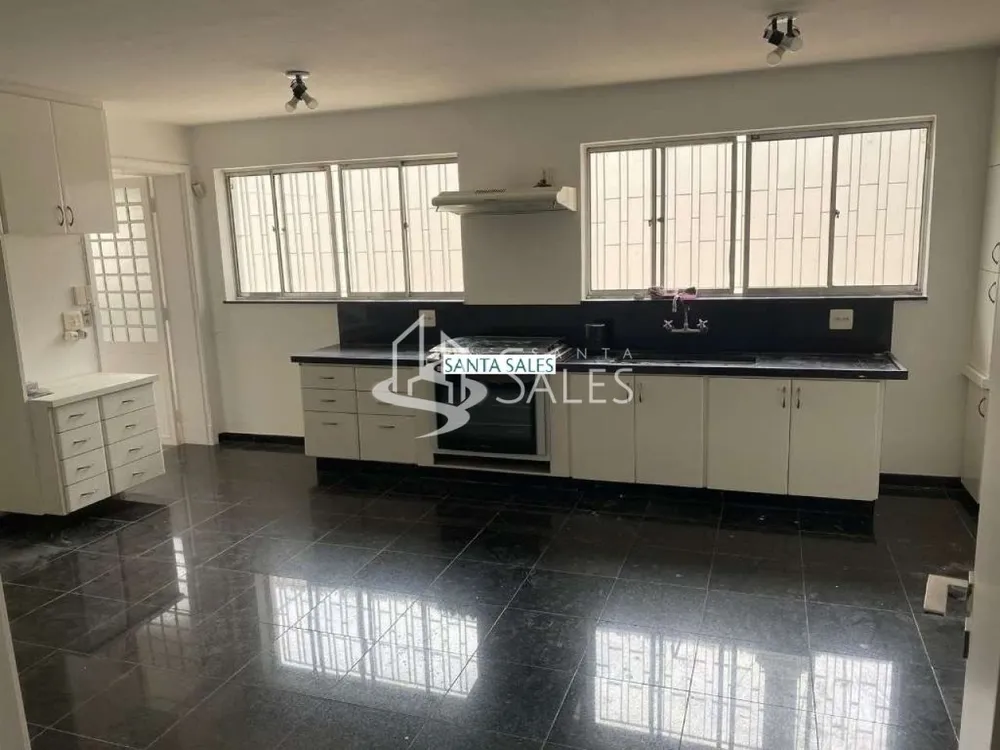 Casa, 4 quartos, 540 m² - Foto 4