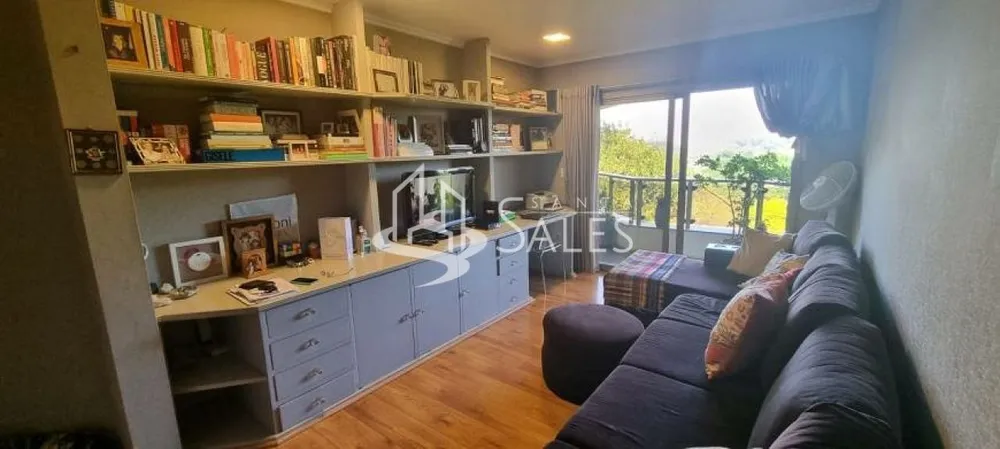 Apartamento, 3 quartos, 301 m² - Foto 7