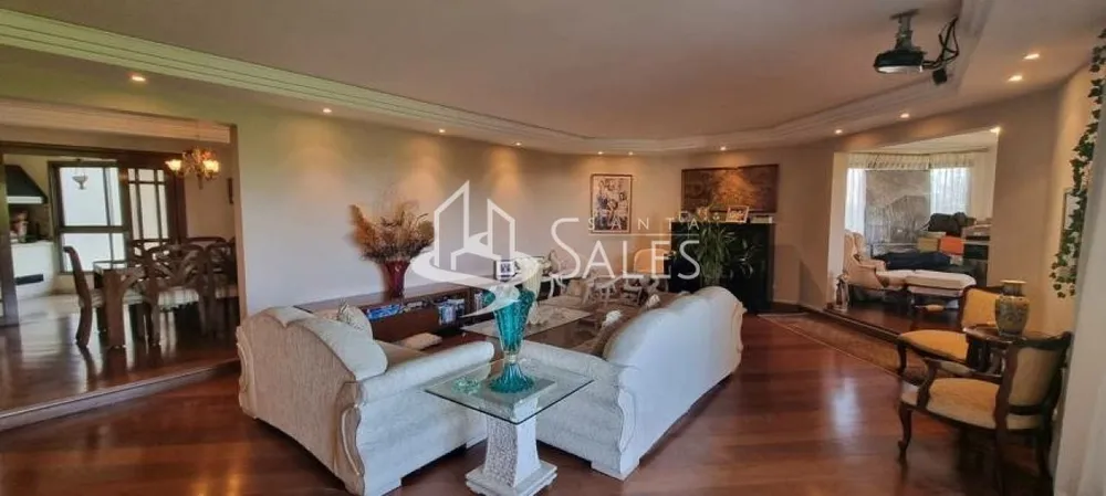 Apartamento, 3 quartos, 301 m² - Foto 2